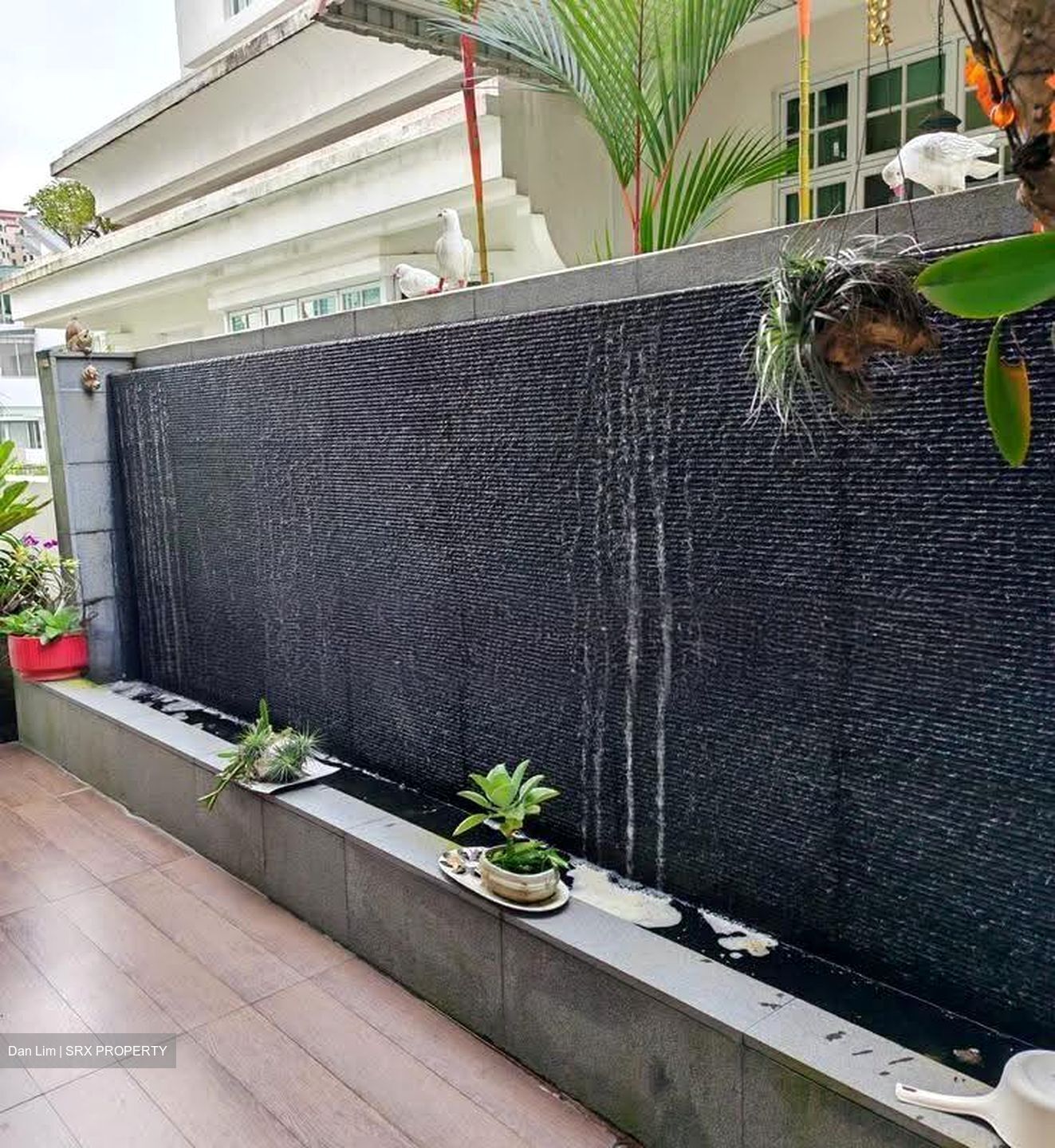 Braddell Heights Estate (D13), Detached #634204001